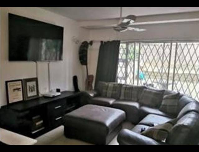 2 BEDROOM DUPLEX FOR SALE IN MEER EN SEE